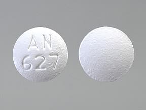 Tramadol AN 627