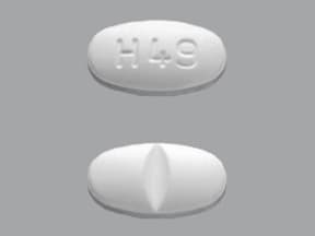 Bactrim H49