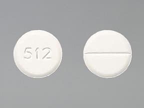Oxycodone 512