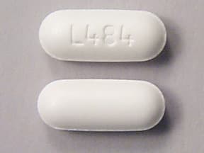 Tylenol L484