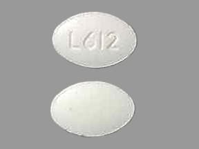 Loratadine L612