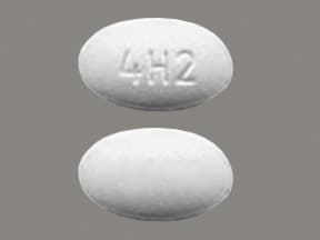 Cetirizine 4H2