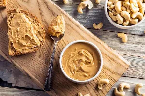 cashew butter